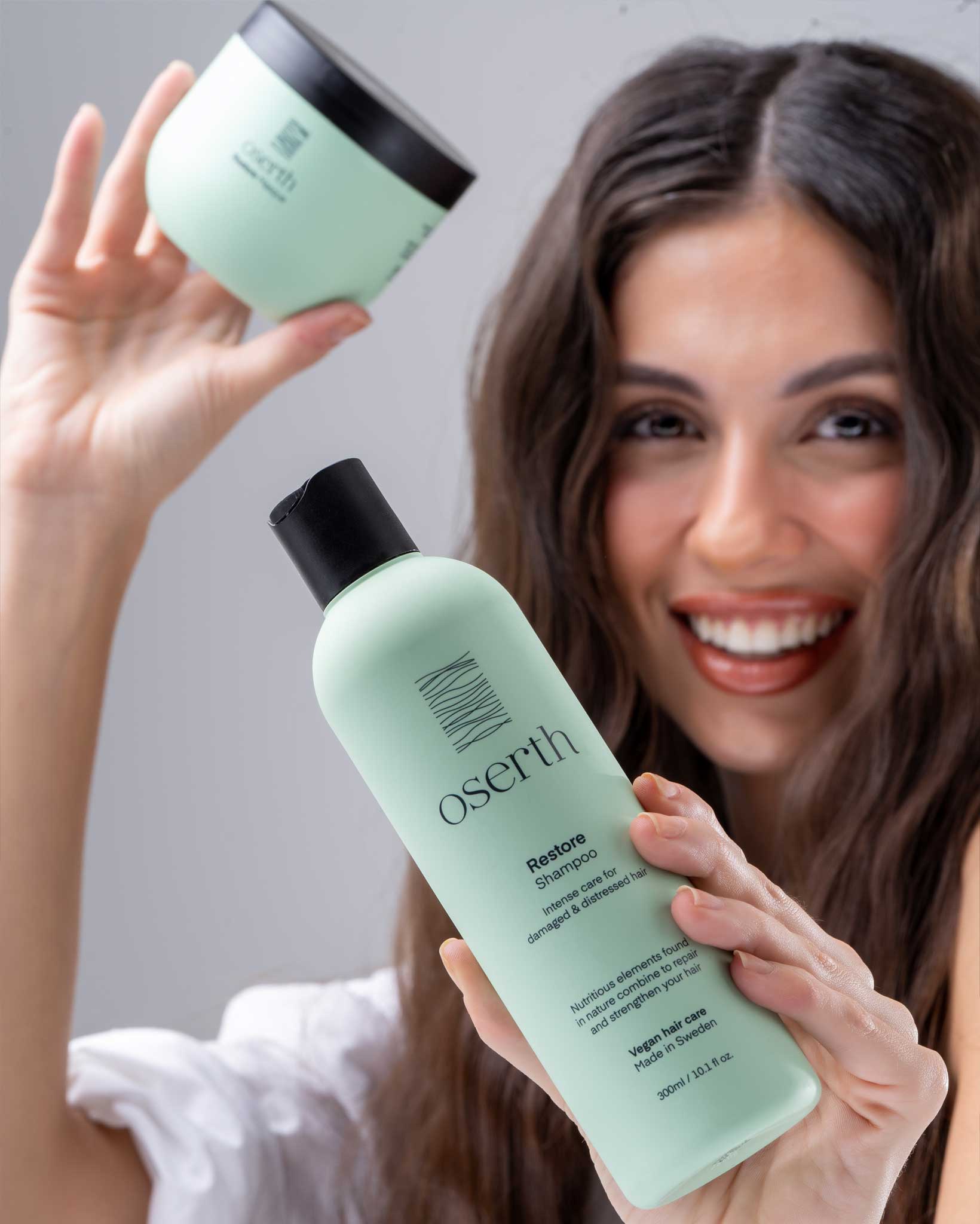 Restore & Revive Essentials