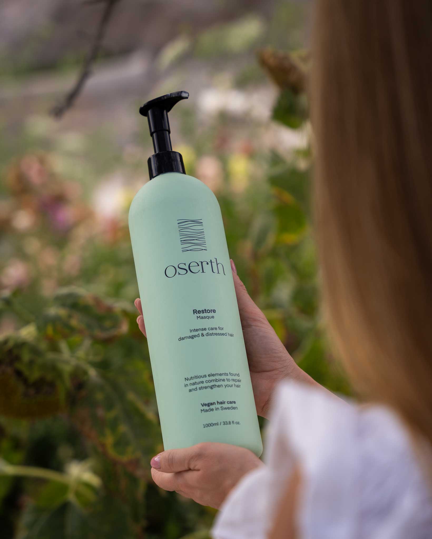 Restore Masque 1000ml