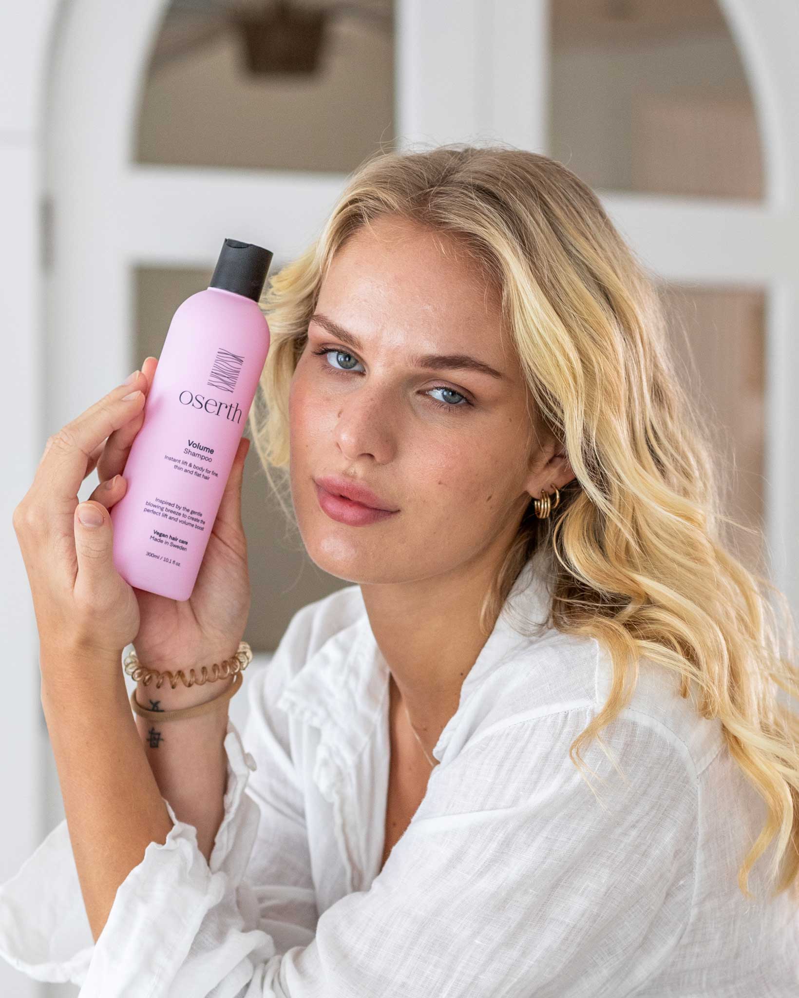 Volume Shampoo 300ml