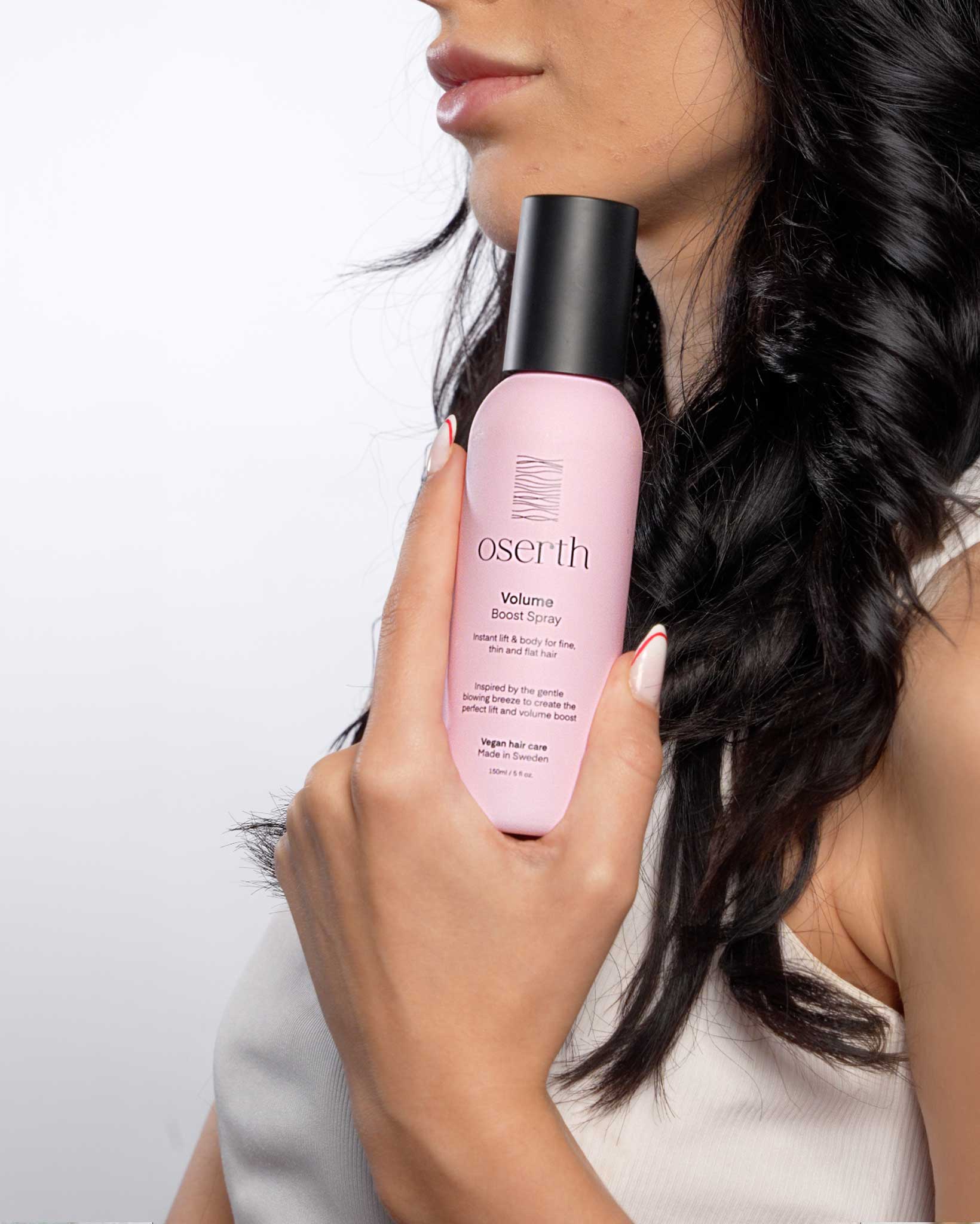 Volume Boost Spray 150ml