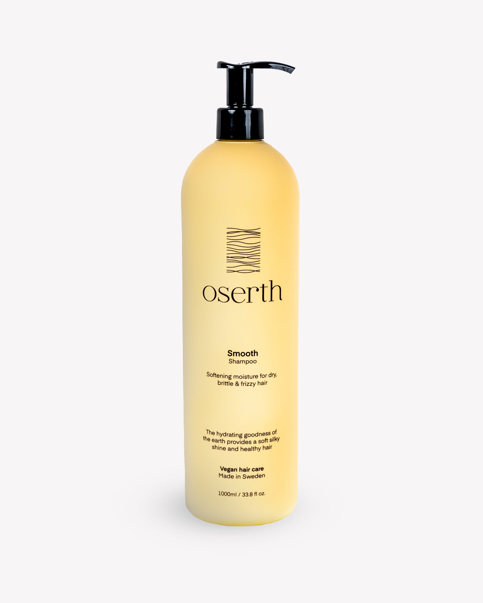 Smooth Shampoo 1000ml