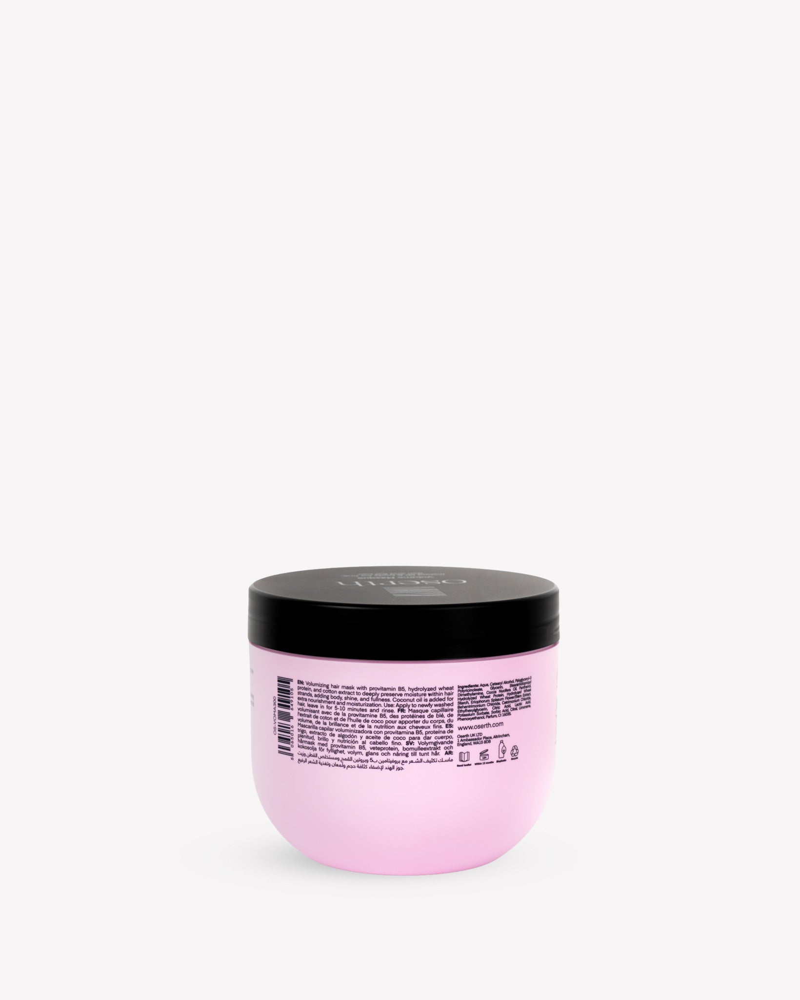 Volume Masque 300ml