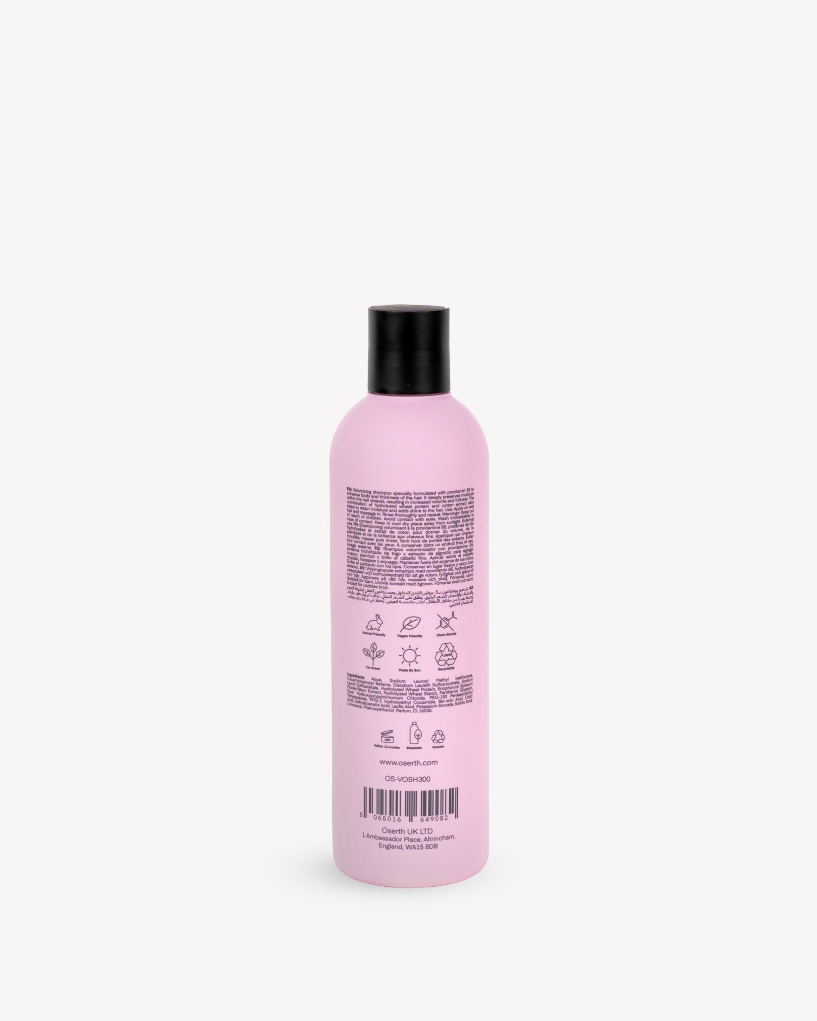 Volume Shampoo 300ml