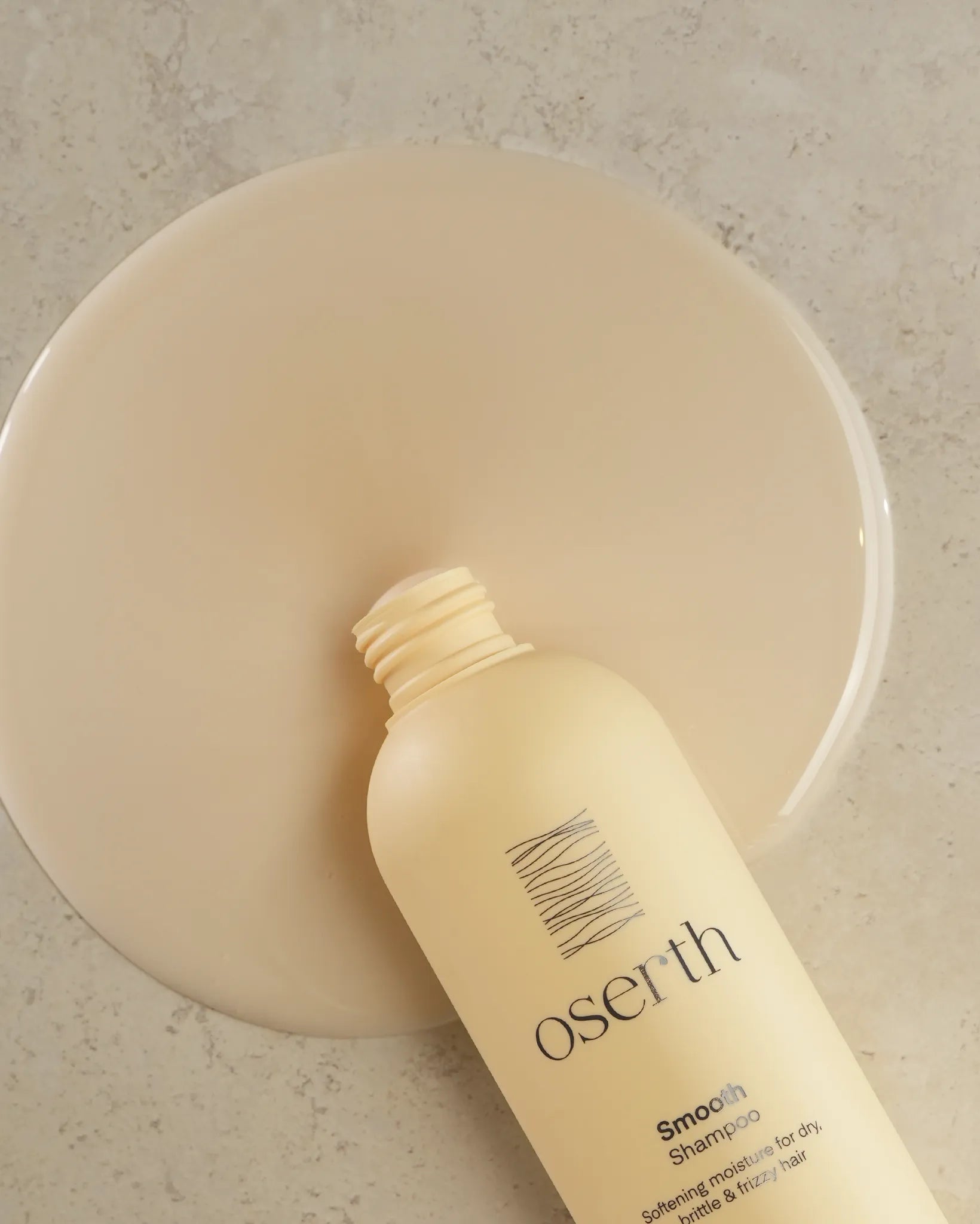 Smooth Shampoo 1000ml