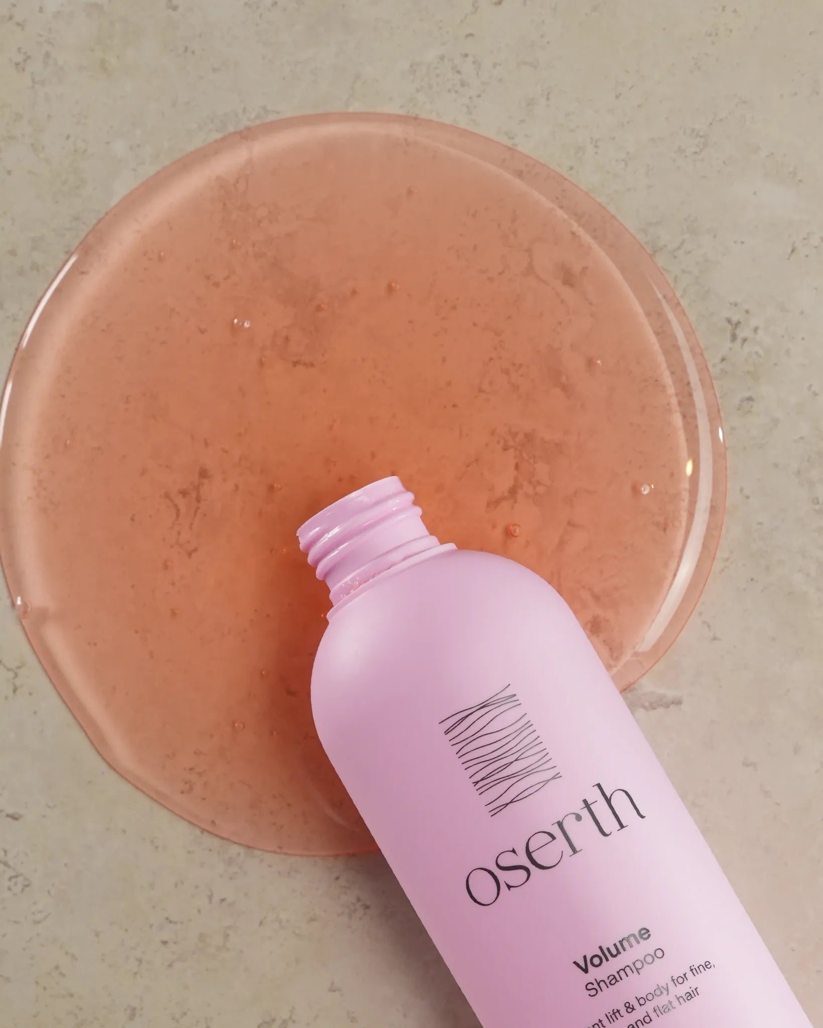 Volume Shampoo 1000ml