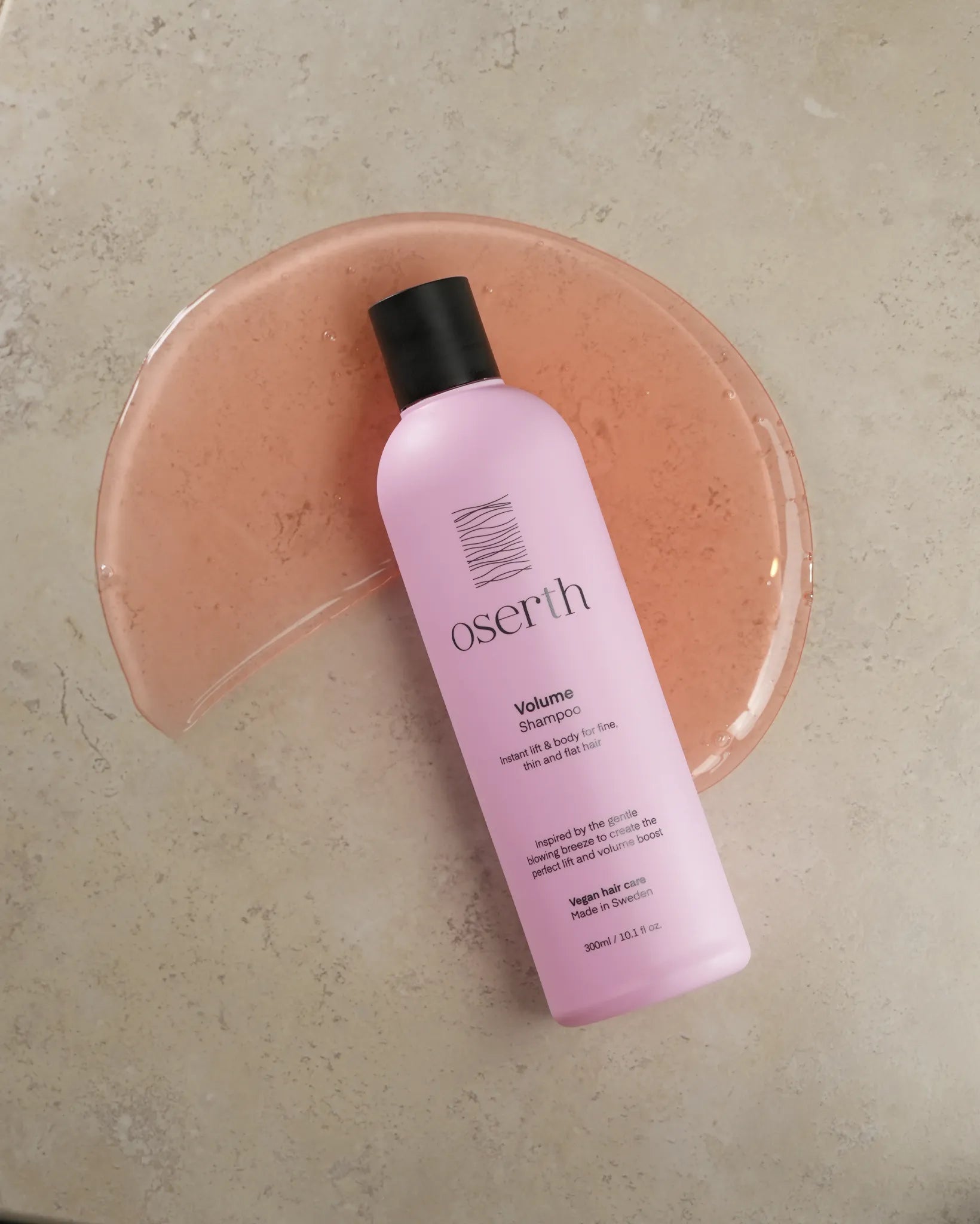 Volume Shampoo 300ml