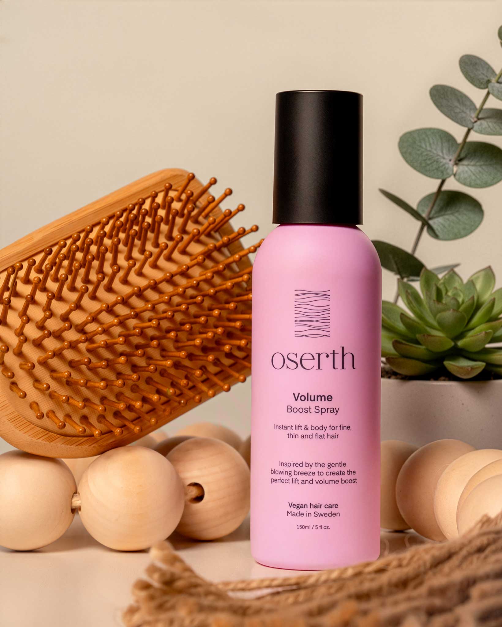 Volume Boost Spray 150ml